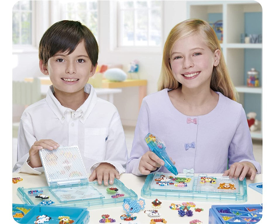 Aquabeads Conjunto Beads Brilhantes - 31520