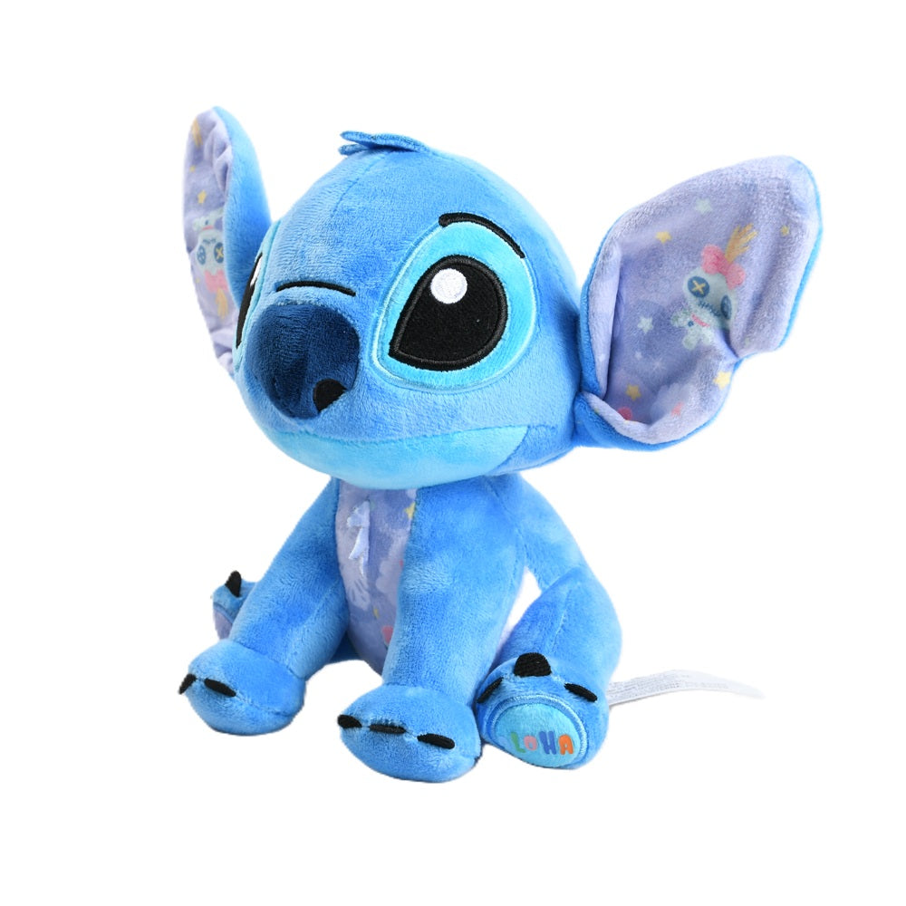 Pelucia Stitch Treme Treme
