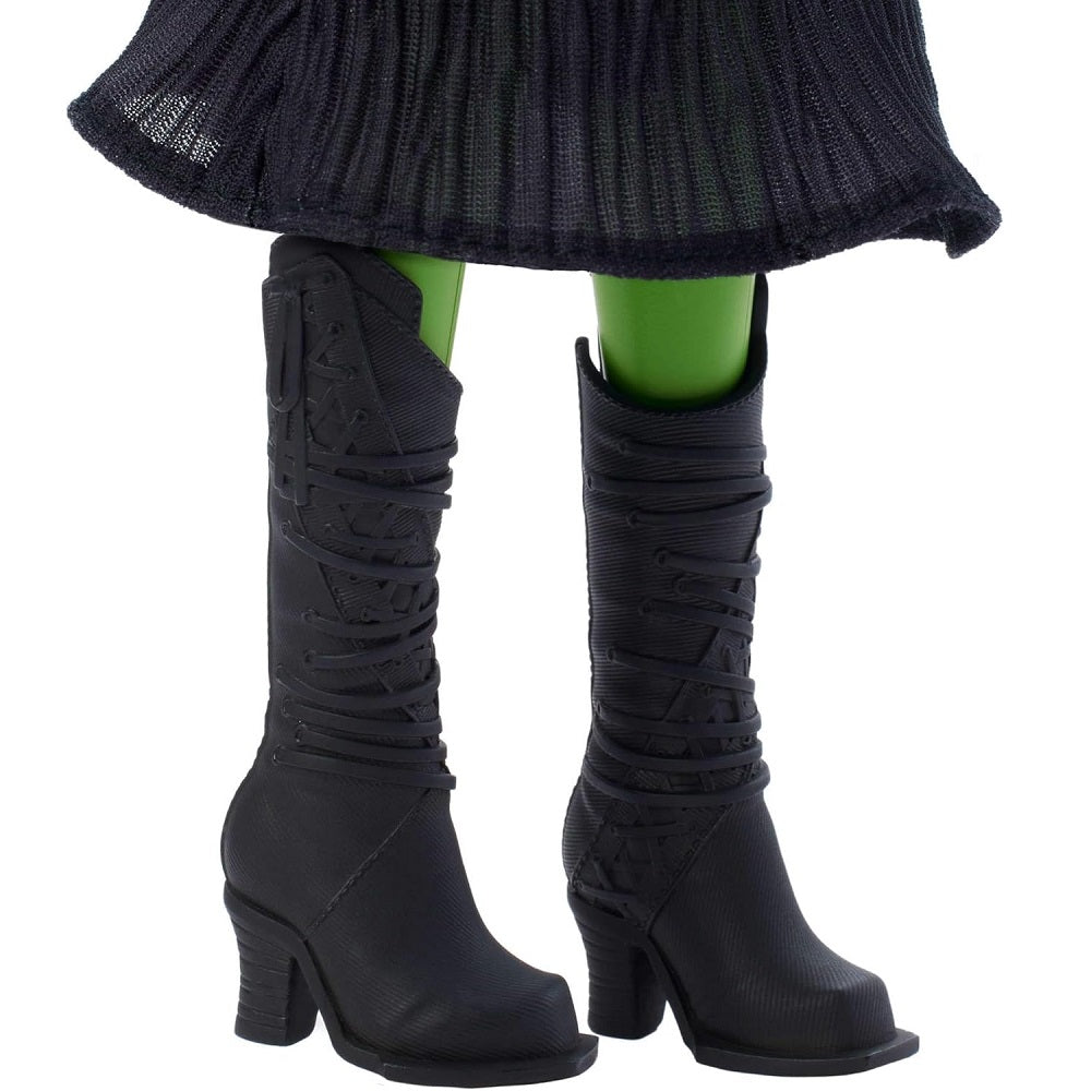 Wicked Boneca Elphaba Com Canções - HYM40