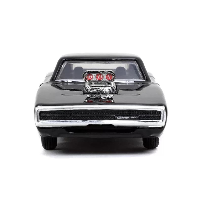Miniatura Dodge Charger 1970 Dom Velozes e Furiosos - Jada