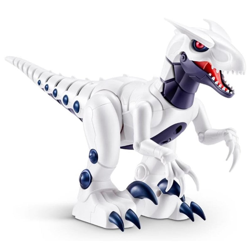 Dinossauro Robo Alive Robo Raptor - Candide