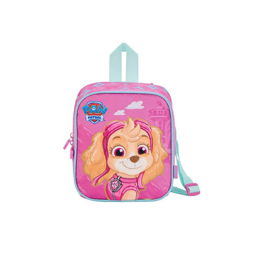 Lancheira Térmica Skye Patrulha Canina Xeryus Original - Alça Costas e Transversal