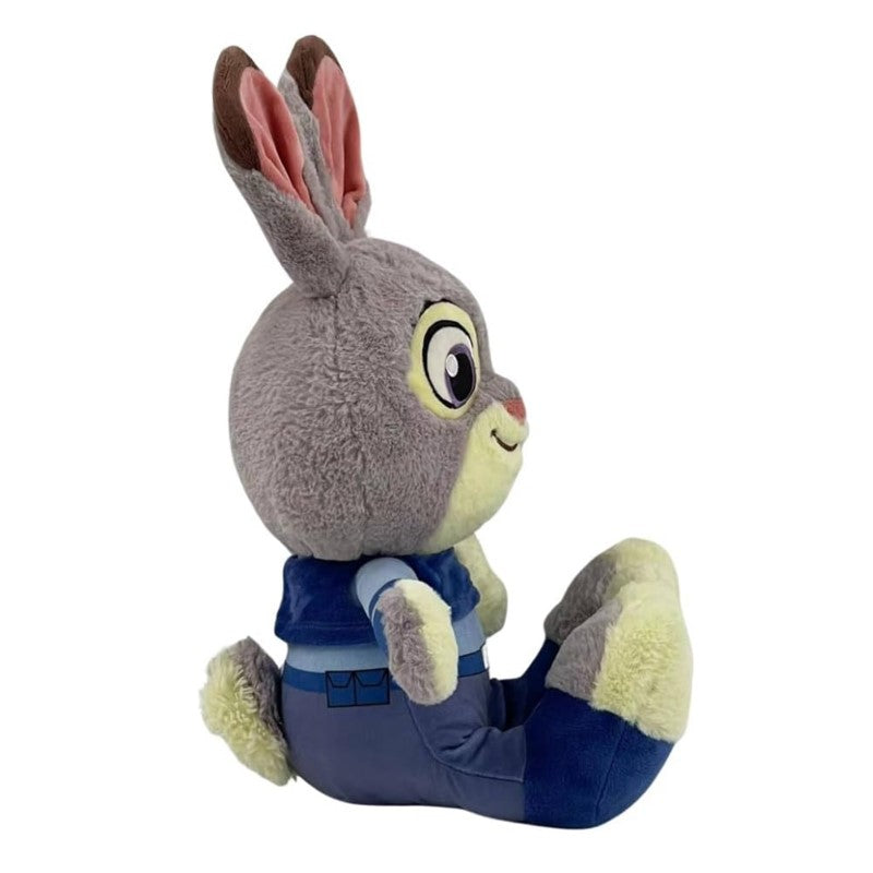 Disney Pelúcia Judy Zootopia Big Feet - Fun