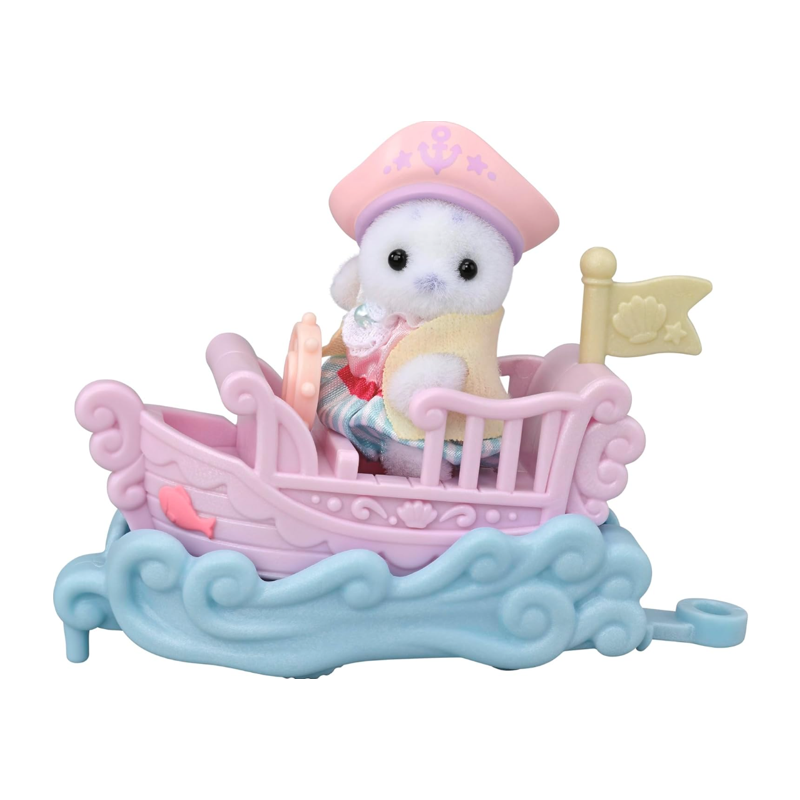 Conjunto Surfando nas Ondas - Epoch