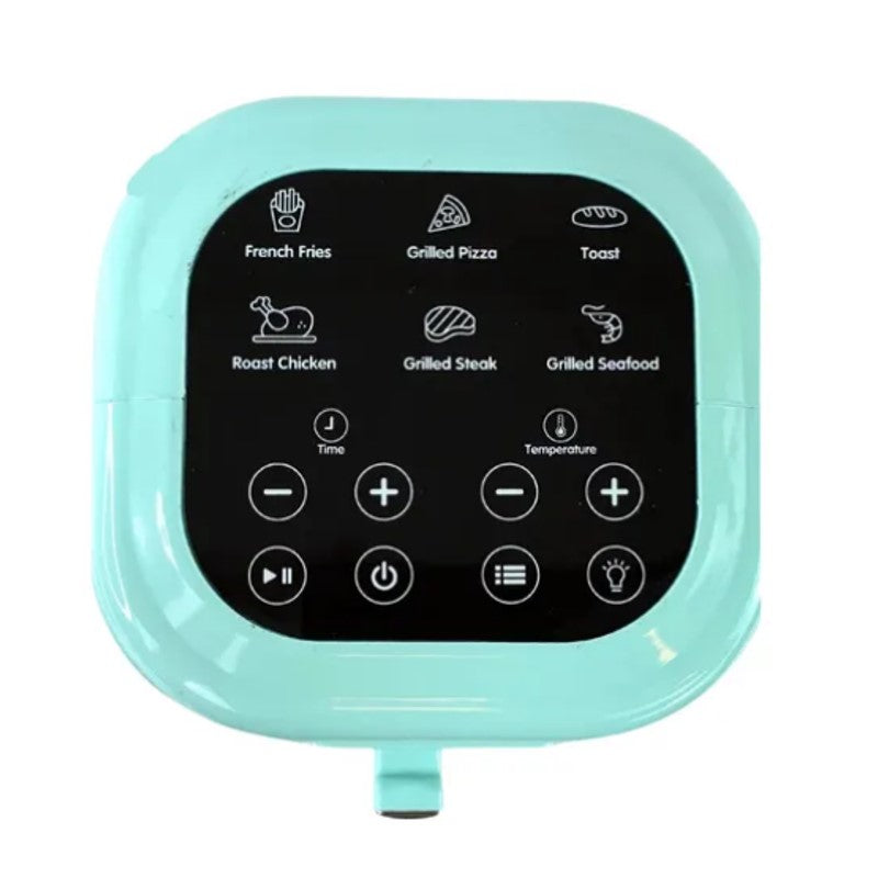 Mini Cozinha Airfryer com Som e Luz - FÊNIX