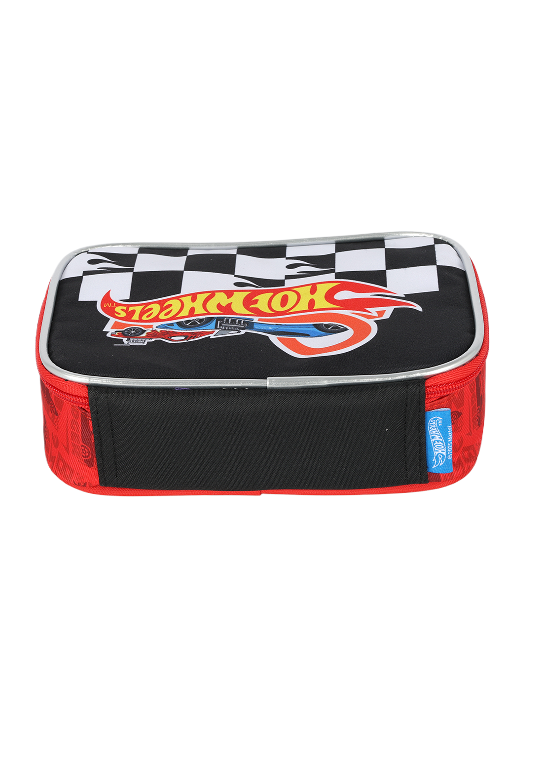 Estojo Hot Wheels Luxcel – Corrida Radical