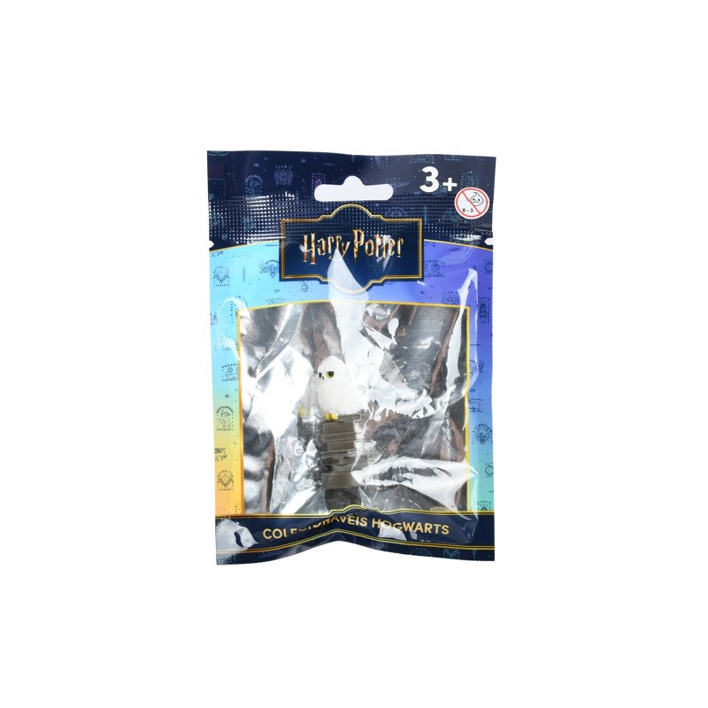 Miniatura Colecionável Surpresa Harry Potter – Brink Center
