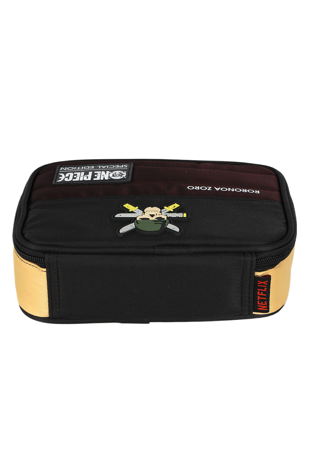 Estojo One Piece Roronoa Zoro – Luxcel Special Edition