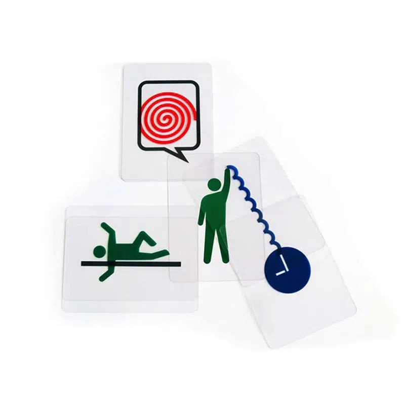 Jogo de Cartas Imagine - Galápagos