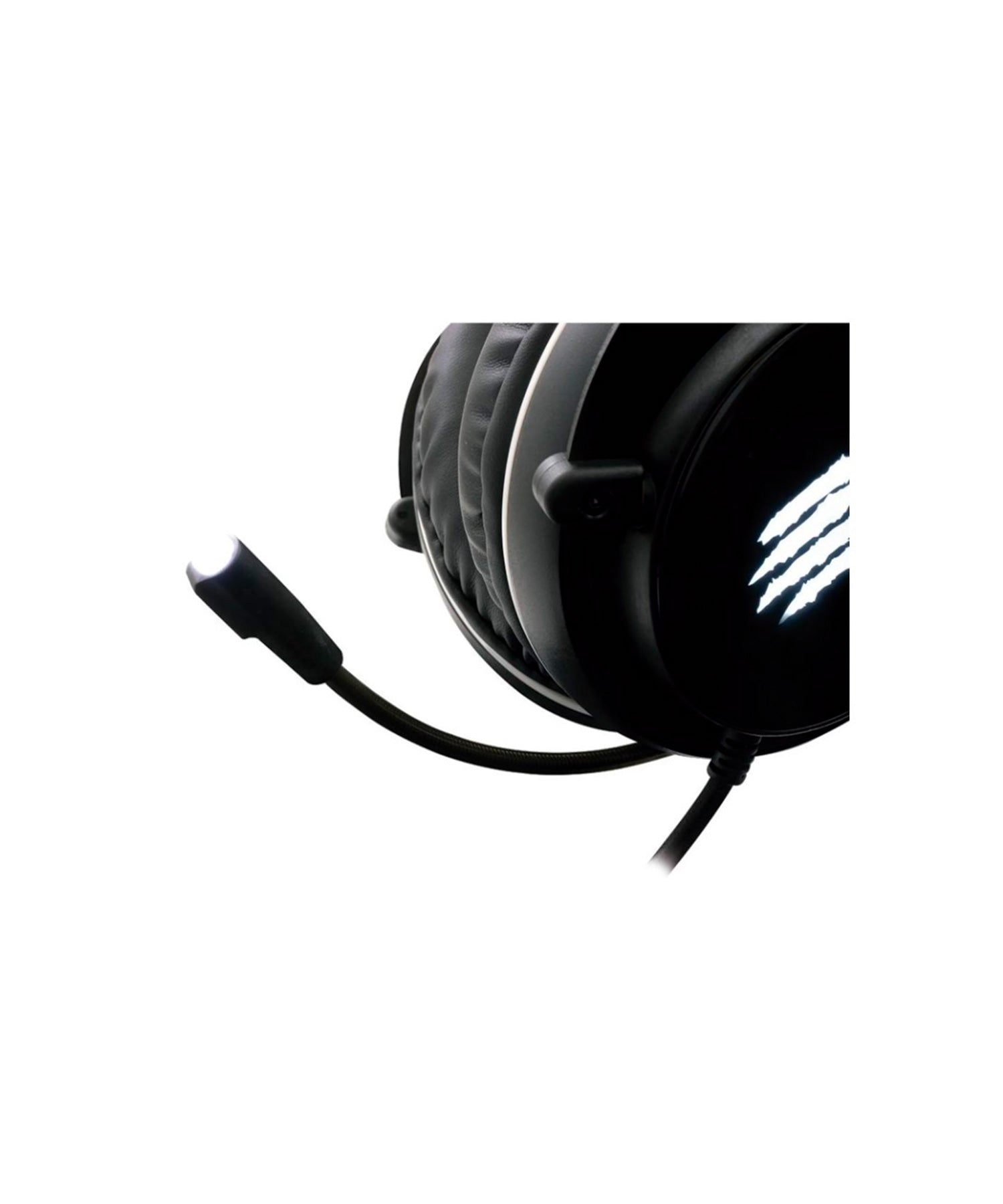 Headset Gamer - 7.1 Oex Usb Furious