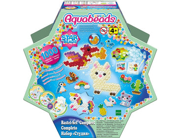 Aquabeads Star Bead Studio - Epoch 31601