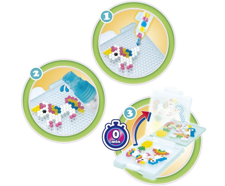 Aquabeads Star Bead Studio - Epoch 31601