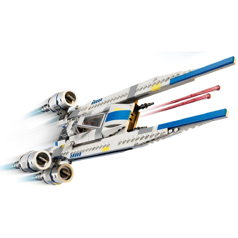 Star Wars Caça Estelar Rebelde U-Wing - 75399