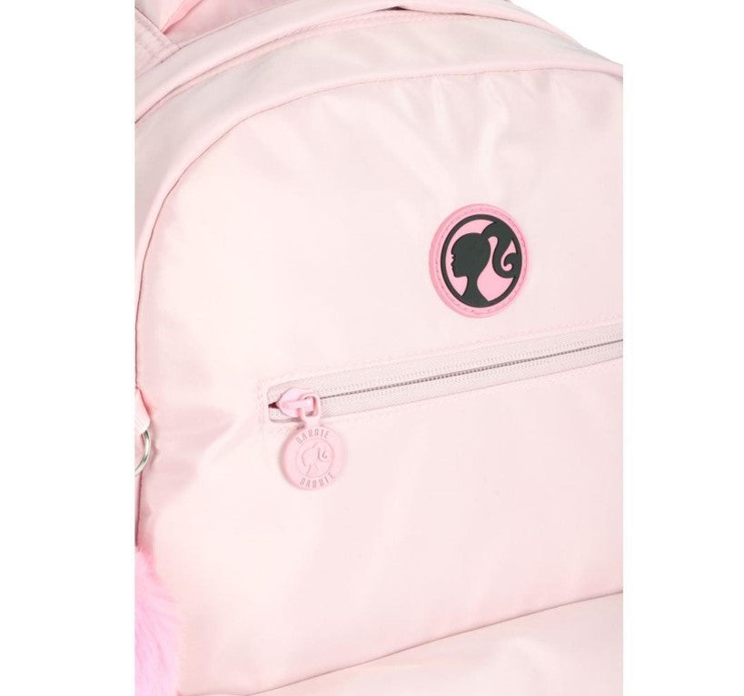 Mochila de Costas Juvenil Barbie Luxcel