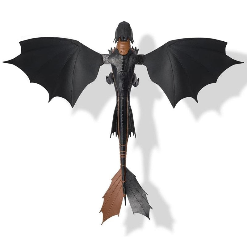 Figura Ultimate Plasma Blast Banguela Luz e Som - Sunny