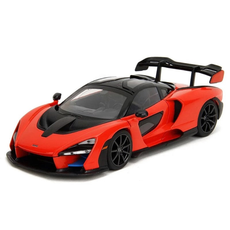 Mclaren Senna Velozes e Furiosos 1:24 - Jada
