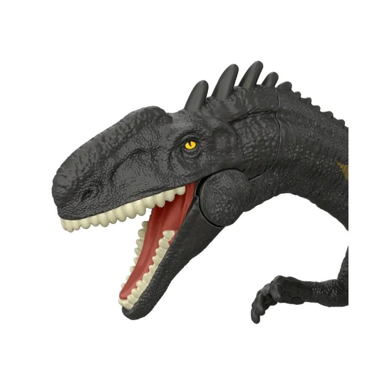 Dinossauro Articulado Strike Attack Jurassic World - Mattel