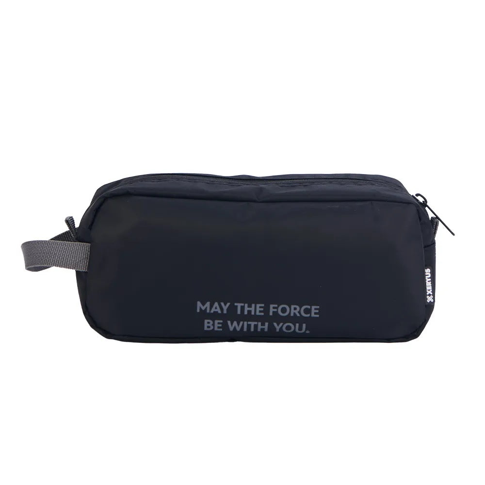 Estojo Star Wars – Organização com o Poder da Força!