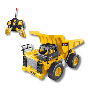 Caminhão De Brinquedo C/ Controle Remoto - FÊNIX