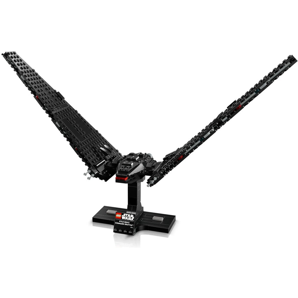 Lego Star Wars Ônibus de Comando de Kylo Ren - 75406