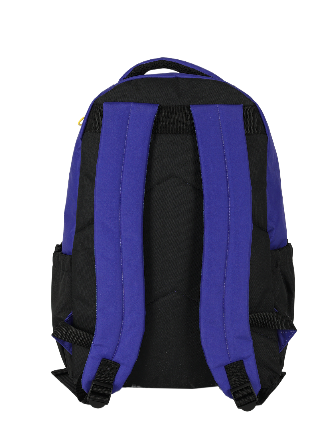 Mochila Escolar Sonic The Hedgehog Oficial Luxcel