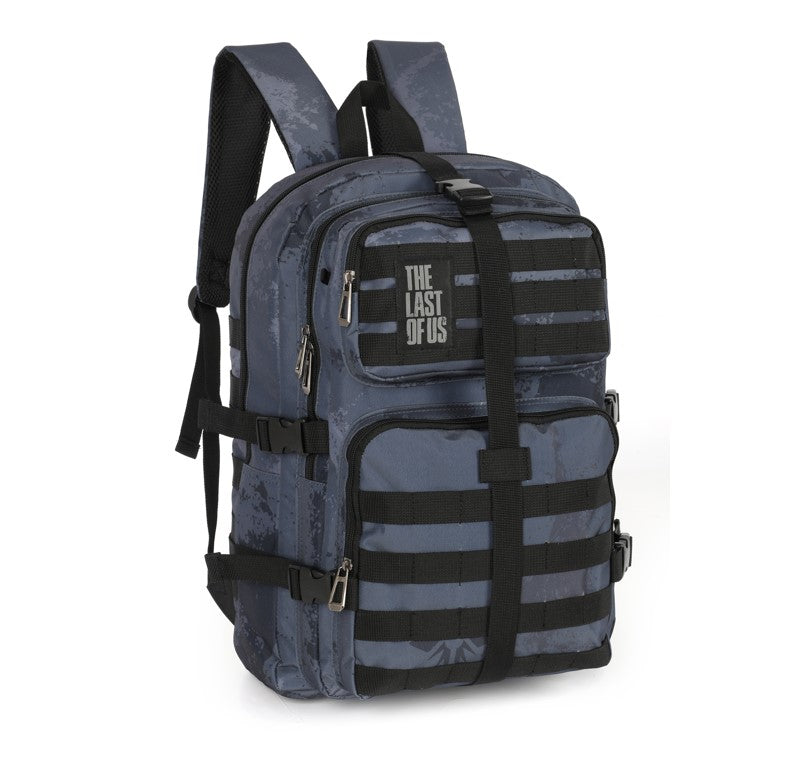 Mochila de Costas Tática The Last Of Us
