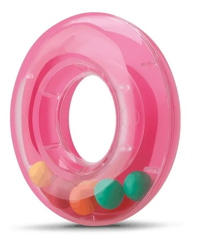 Boneca Diver New Born Vamos Brincar - Divertoys