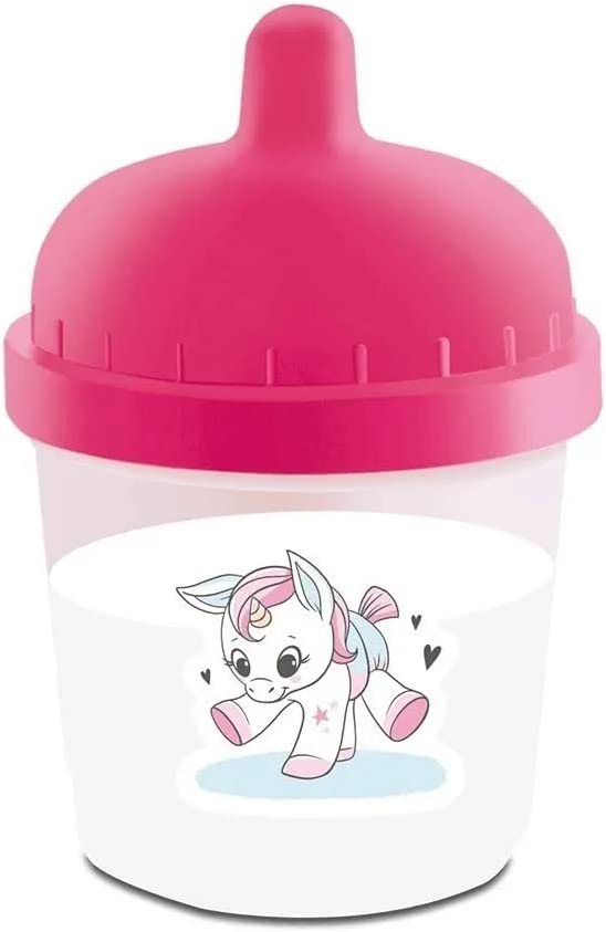 Boneca Diver New Born Vamos Brincar - Divertoys