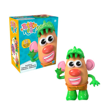 Boneco Potato Head Dinossauro Batatossauro - Hasbro