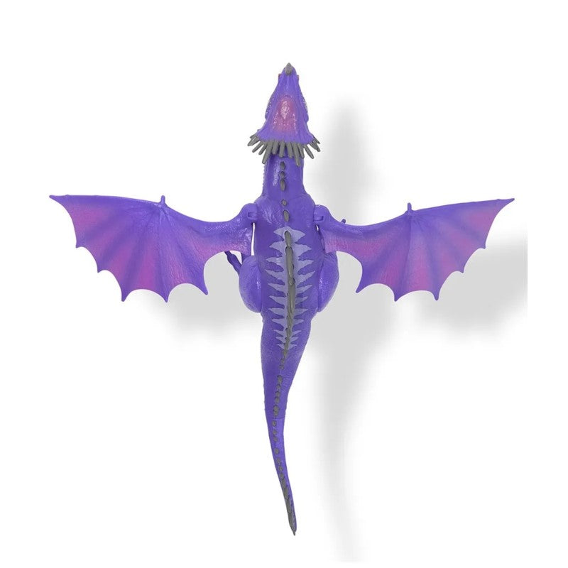 Boneco Como Treinar Seu Dragão de 23cm - Sunny