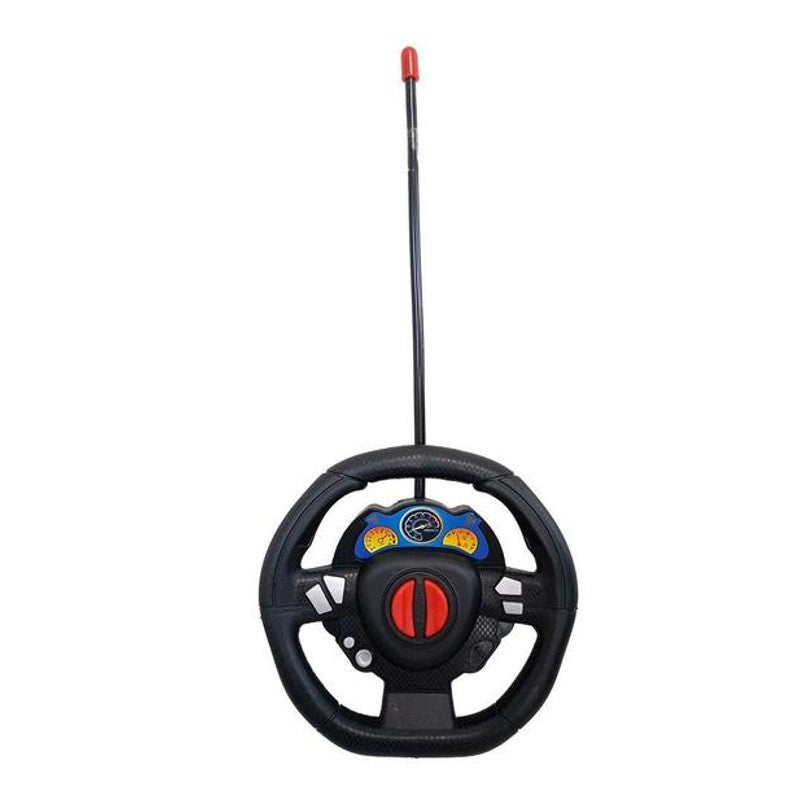 Veículo Controle Remoto Homem Aranha Smart Driver - Candide