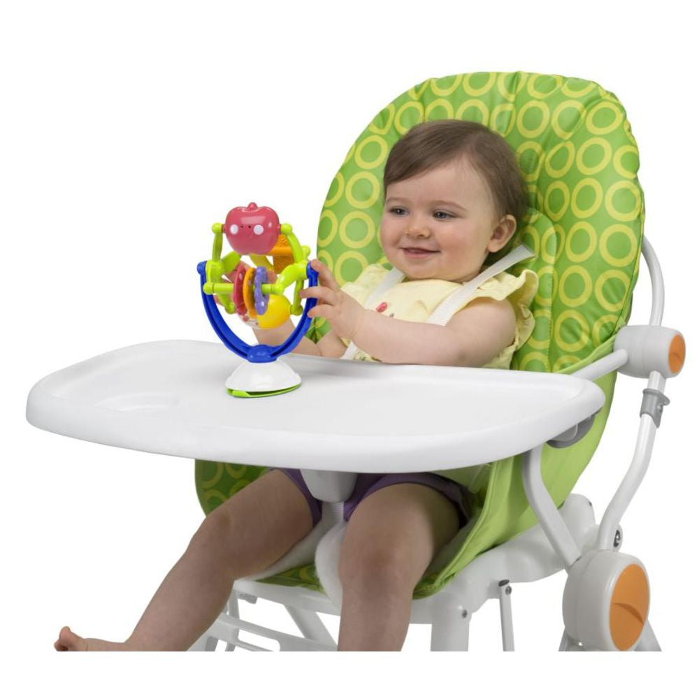 Roda Gigante das Frutas Musical - Chicco 5833