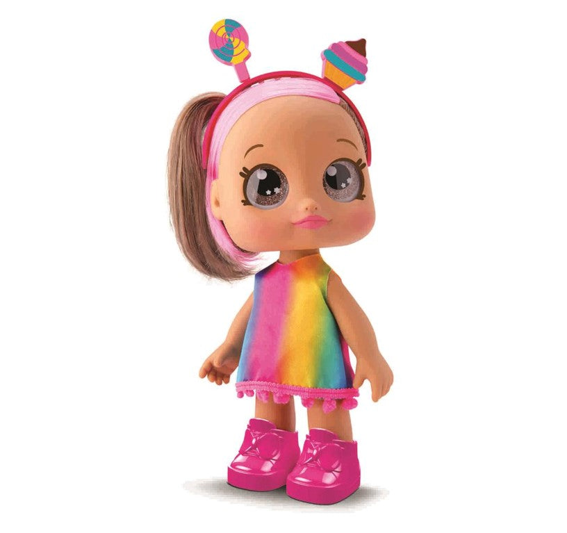 Boneca Diver Surprise Dolls - Divertoys