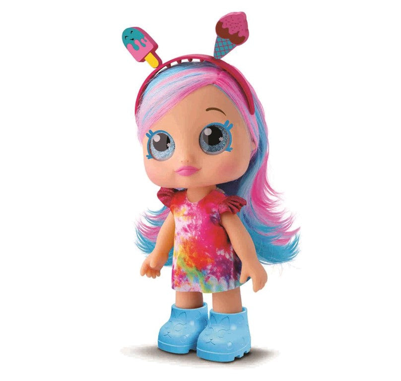 Boneca Diver Surprise Dolls - Divertoys