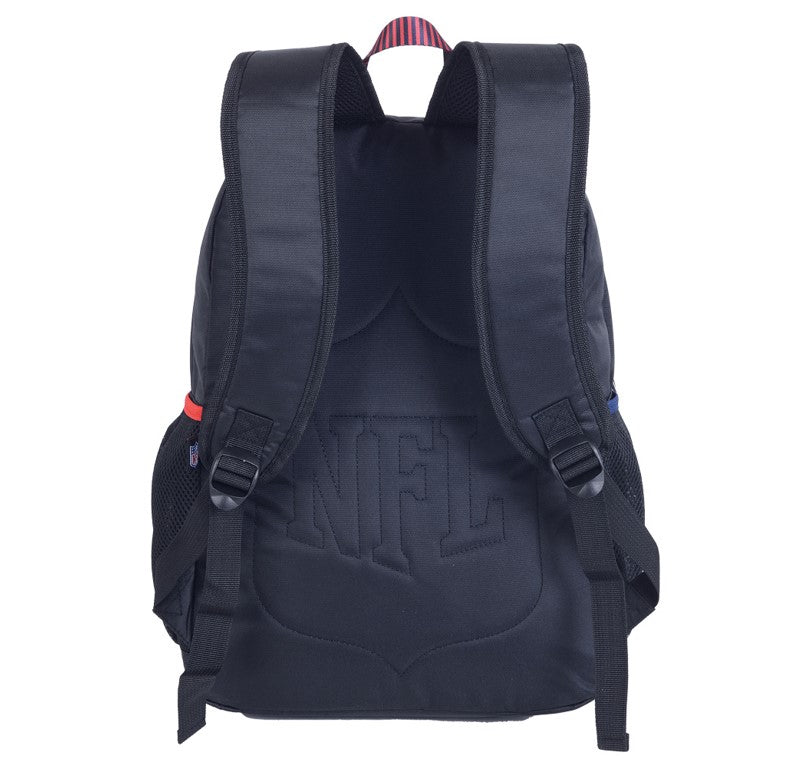 Mochila de Costas Esportiva NFL Futebol Americano Patriots
