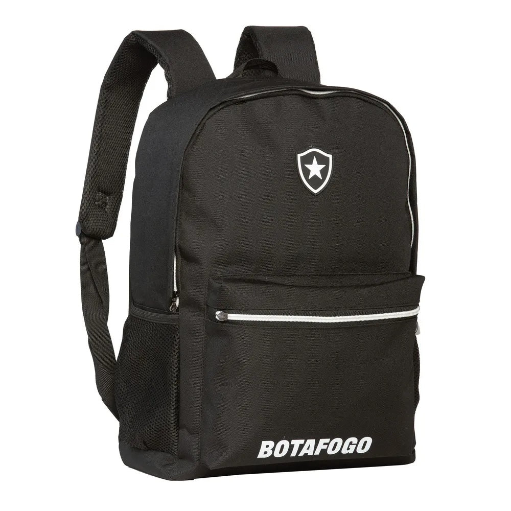 Mochila Botafogo Xeryus Original Escolar Faculdade Passeio Casual Unissex