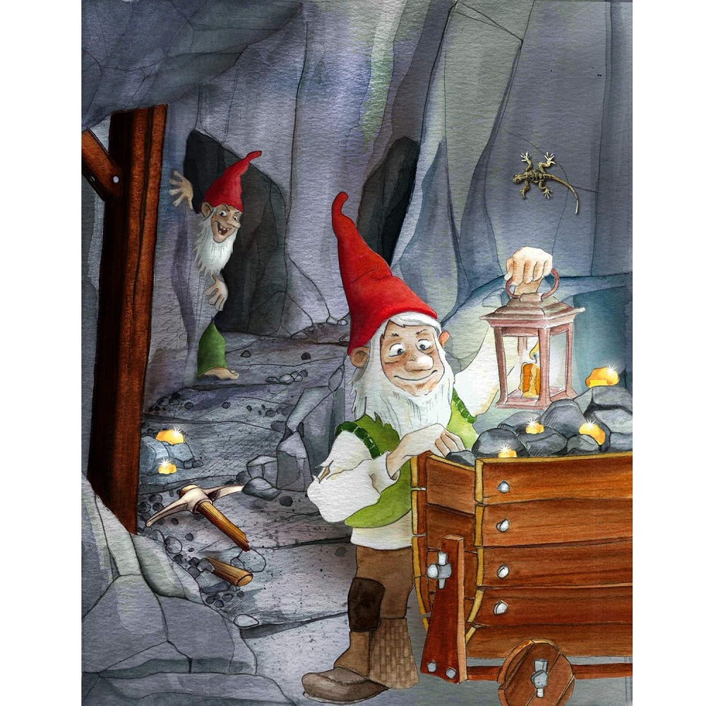 Jogo de Cartas Saboteur - PaperGames