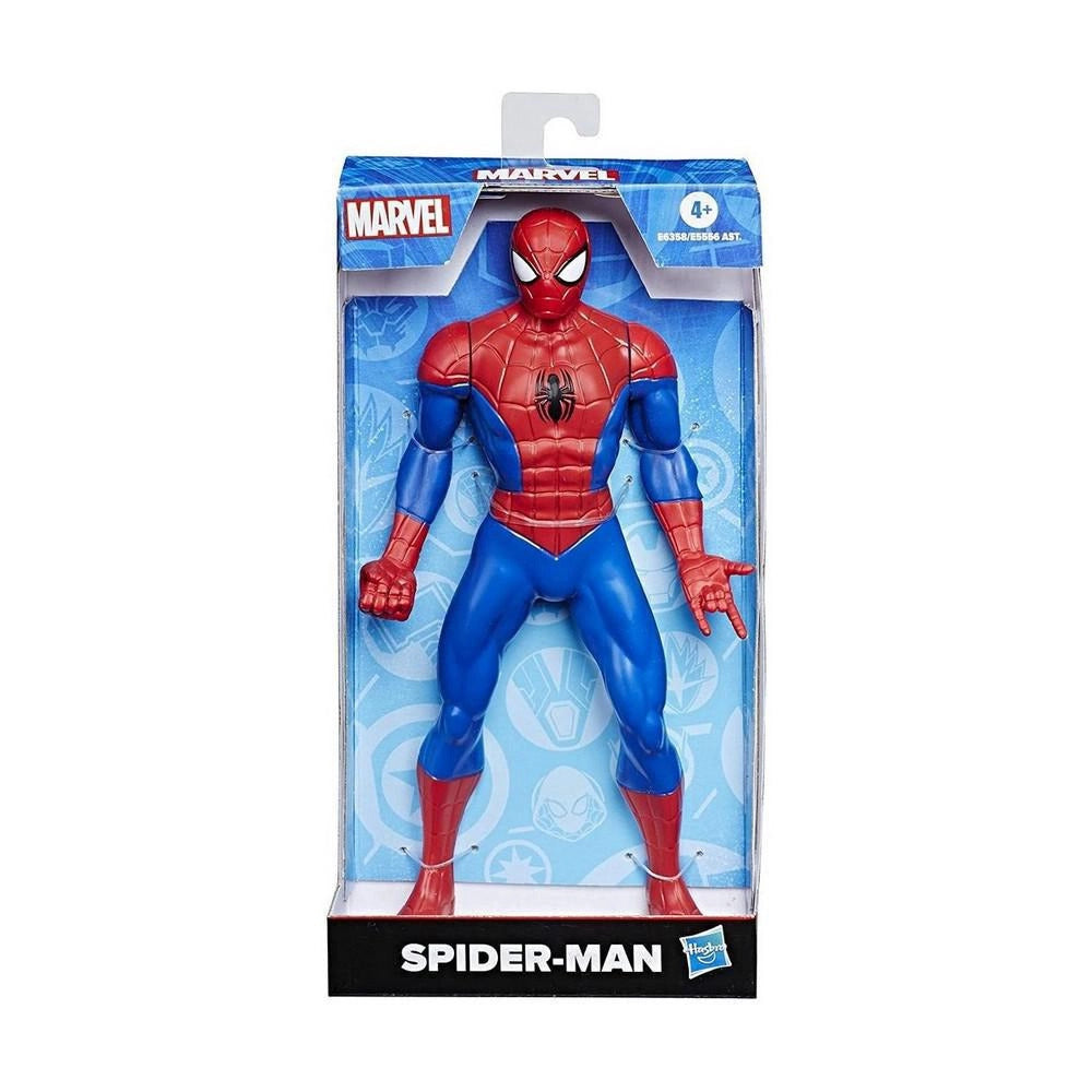 Boneco Marvel Olympus Homem - Aranha  E6358 - Hasbro