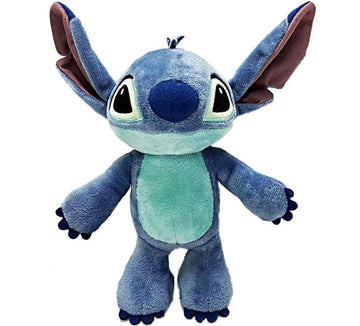 Pelúcia Disney Stitch 20Cm Fun