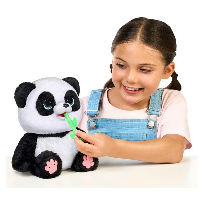 Little Live Pets My Baby Panda - Fun