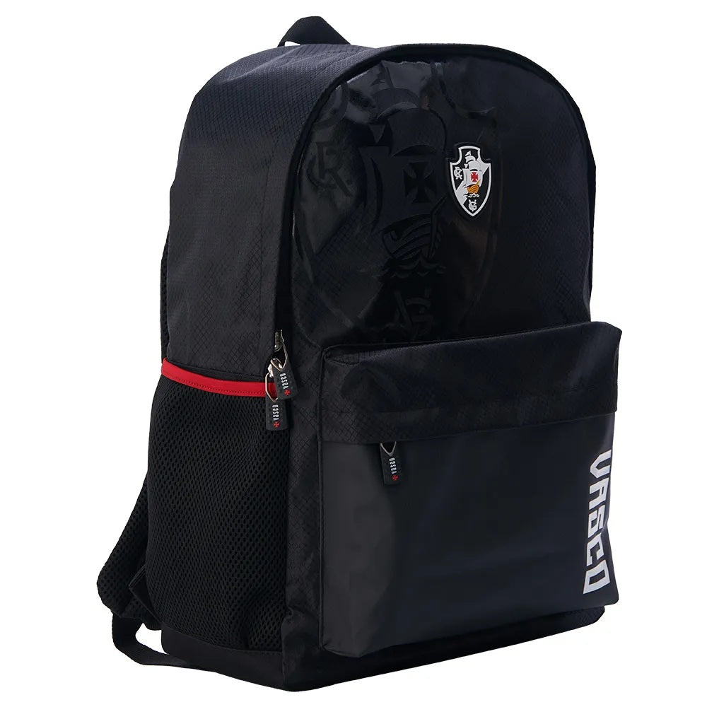 Mochila Vasco Xeryus Original Escolar Faculdade Viagem Casual Adulto Juvenil