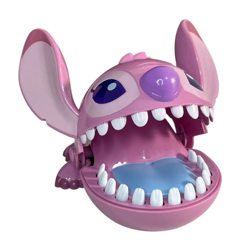 Jogo Mordida Feroz - TOYNG