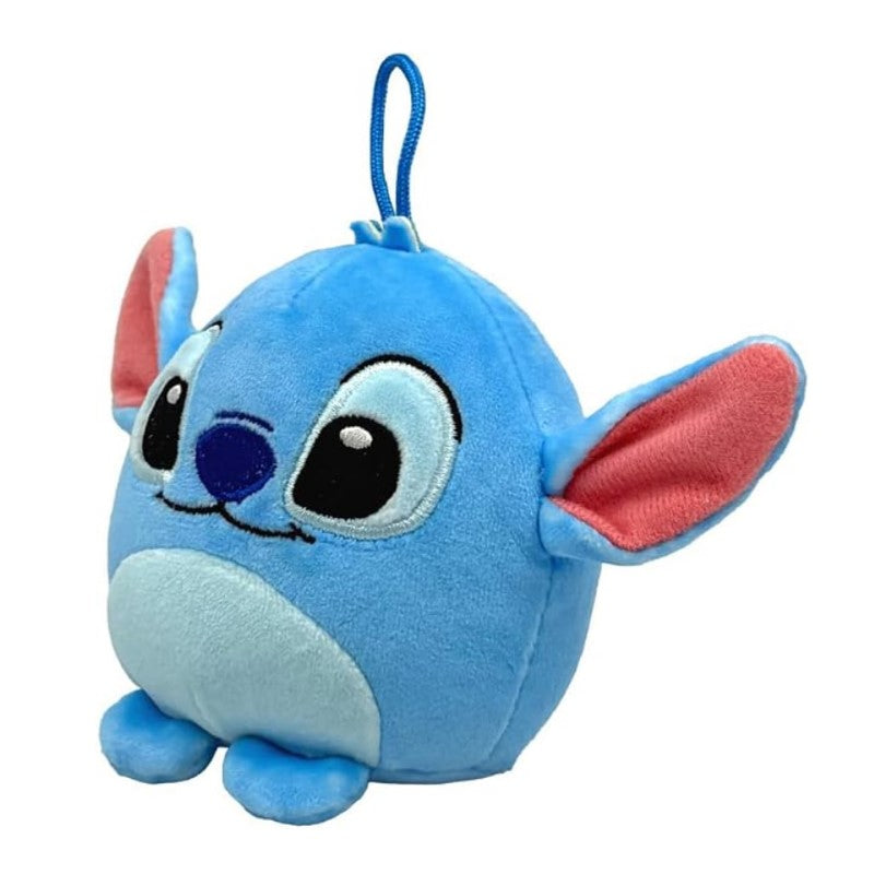 Glam Buddies Bolsinha Stitch Disney - FUN