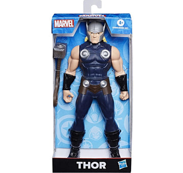 Boneco Thor Olympus Marvel Vingadores - Hasbro E7695