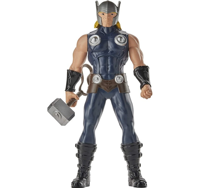 Boneco Thor Olympus Marvel Vingadores - Hasbro E7695