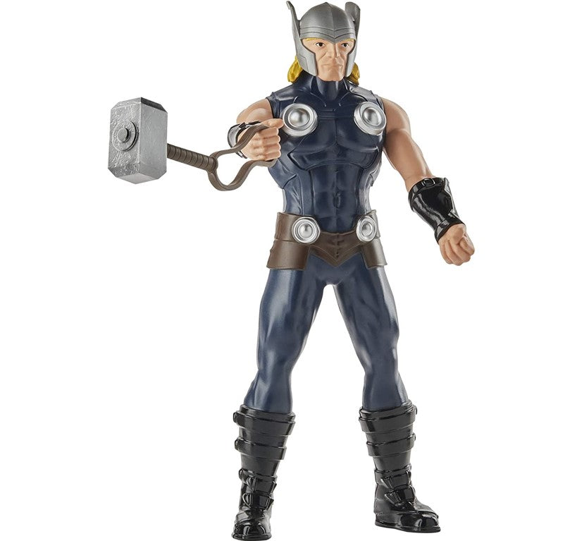 Boneco Thor Olympus Marvel Vingadores - Hasbro E7695