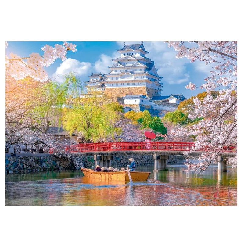 Quebra Cabeça 500 peças Osaka - Grow