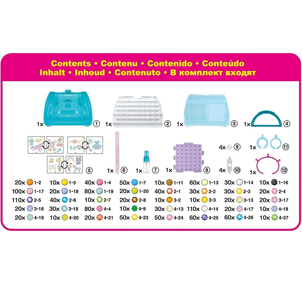 Aquabeads Deluxe Carry Case