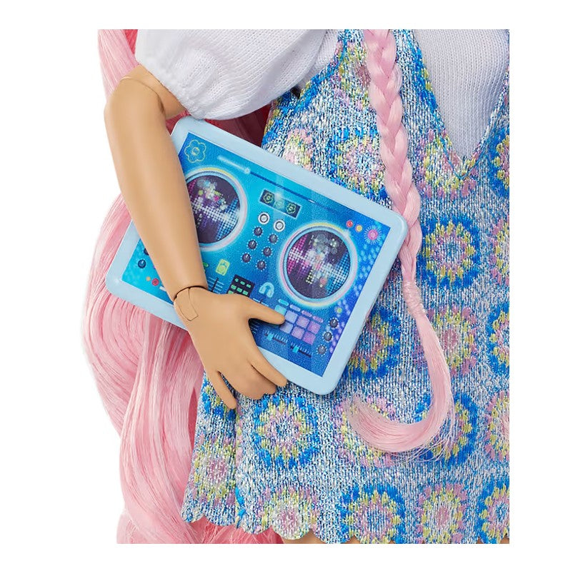 Boneca Barbie Dream Besties Daisy Jean - Mattel
