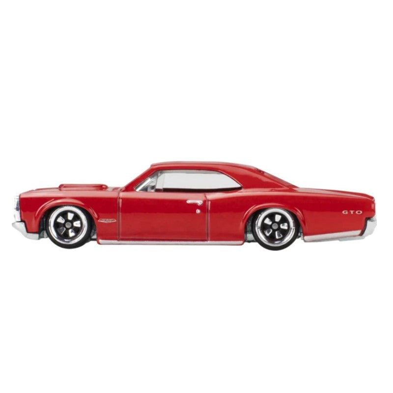 Carrinho Hot Wheels Silver Series 1:64 - Mattel